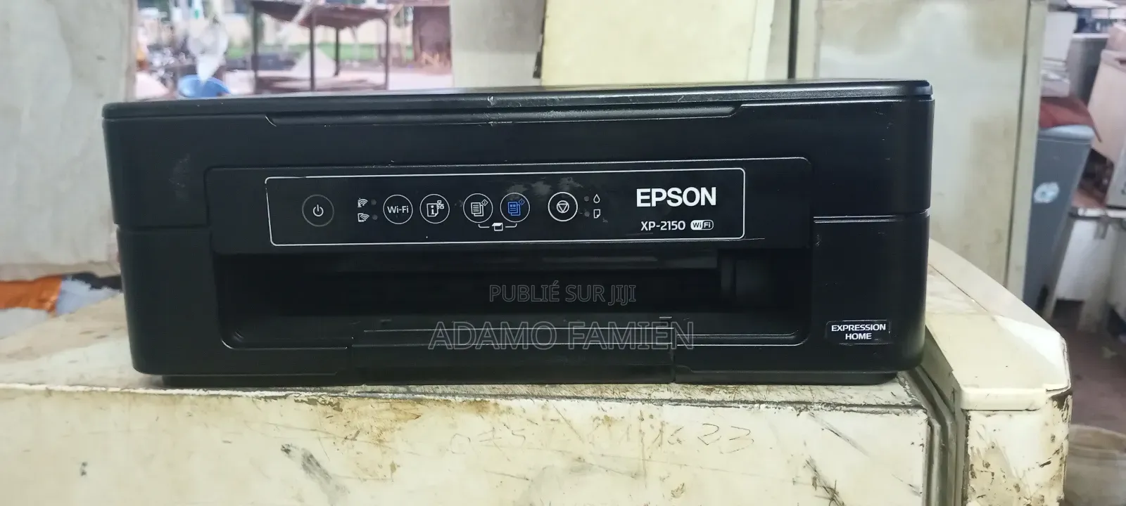 Imprimante Epson Xp-2150