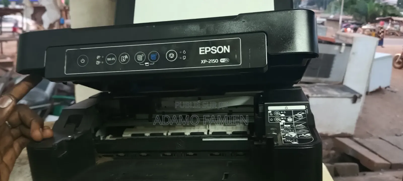 Imprimante Epson Xp-2150