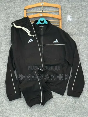 Complets Adidas