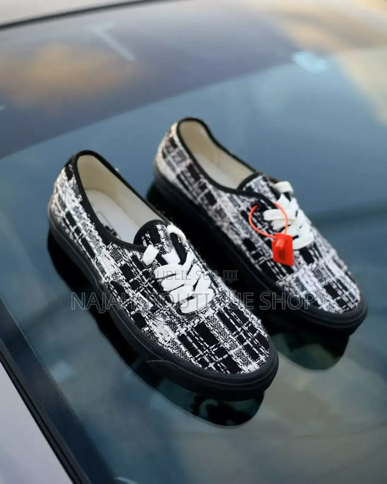 Vans Chaussures