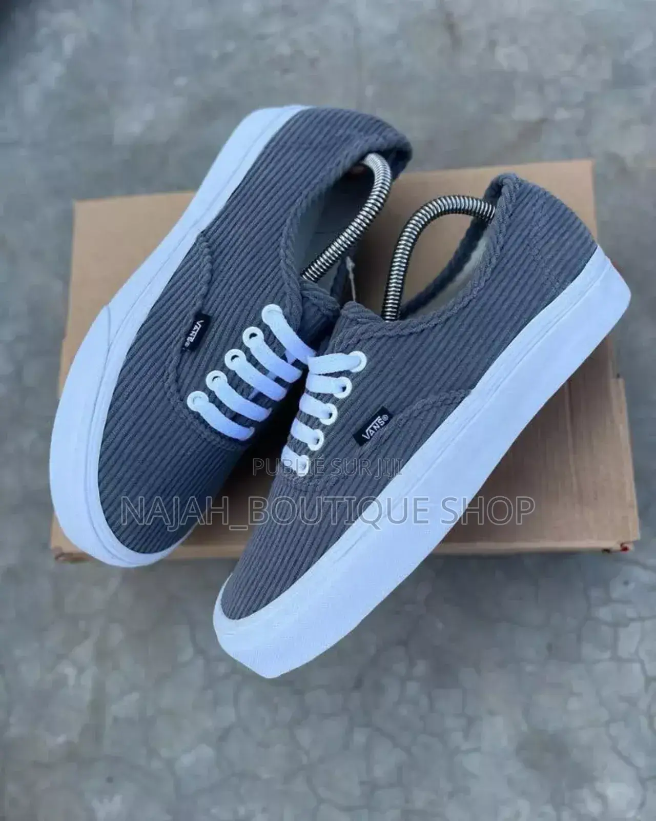 Vans Chaussures