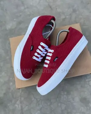 Vans Chaussures