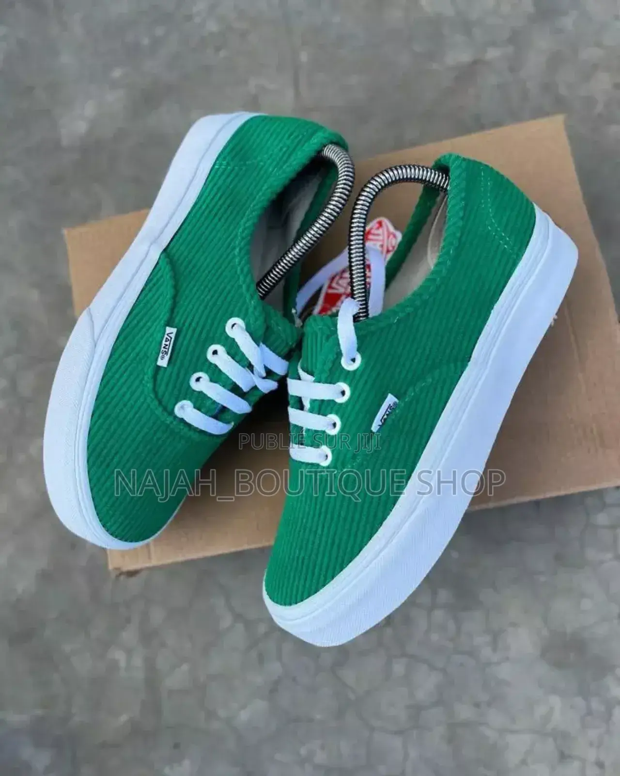 Vans Chaussures