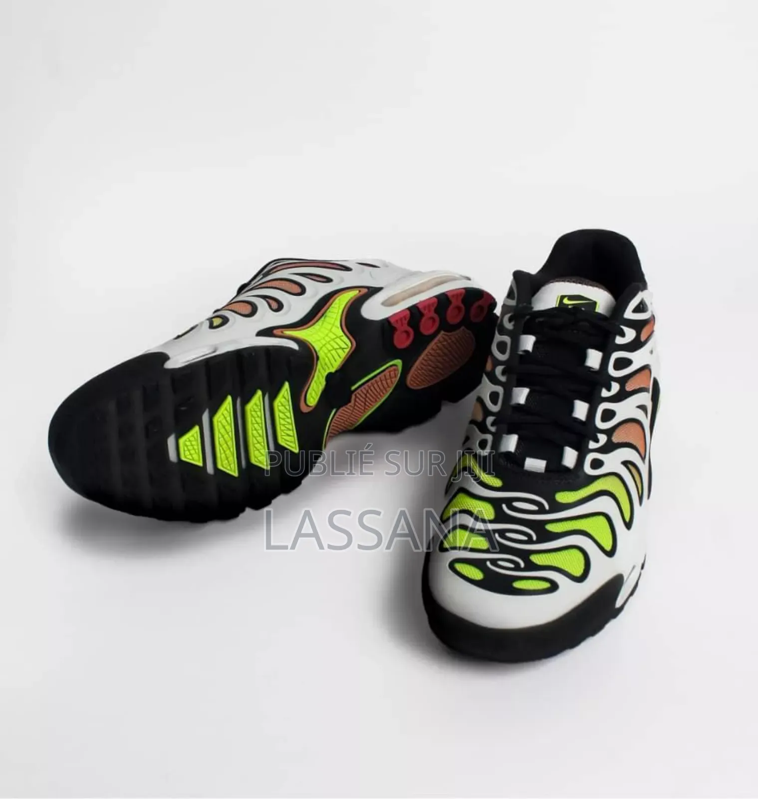 Nike Air Max Plus Drift