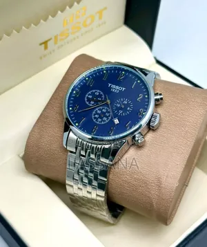 Tissot Différence Modèle