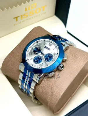 Tissot Différence Modèle