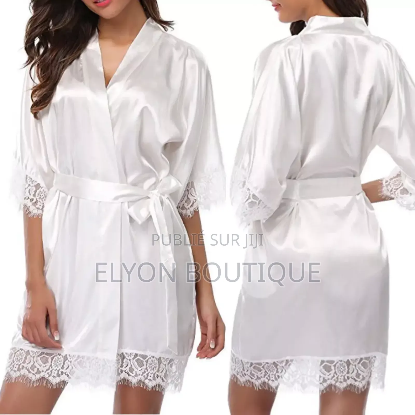 Pyjamas Pour Femme