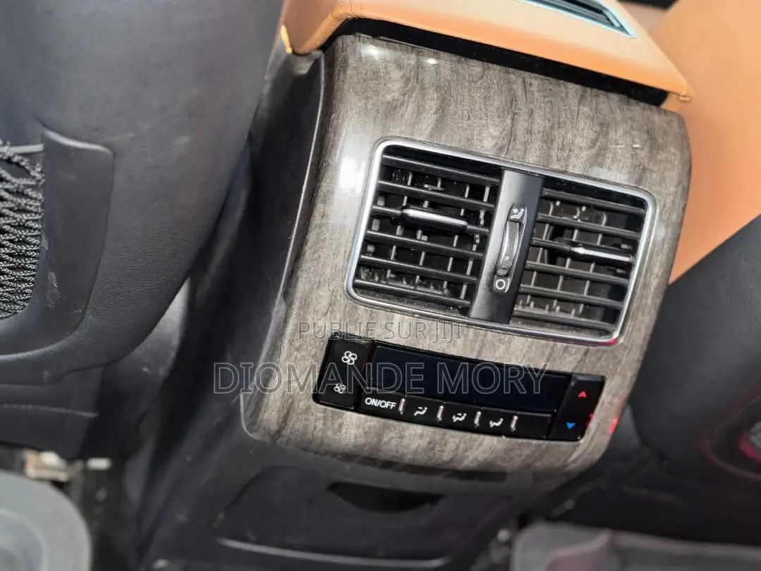 Haval H8 2018 Noir Mat