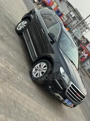 Haval H8 2018 Noir Mat