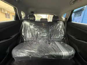 Hyundai Tucson Sport 2021 Noir Mat