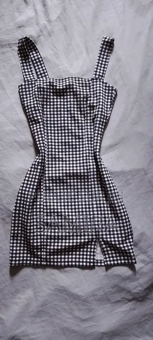 Photo - Robe Sexy Courte Pour Jeune Fille