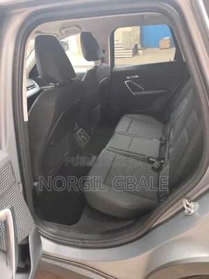 BMW X1 xDrive28i AWD 2020 Gris