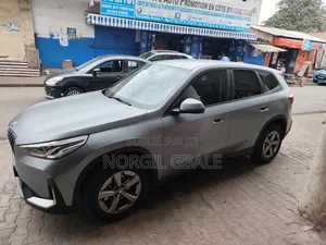 BMW X1 xDrive28i AWD 2020 Gris