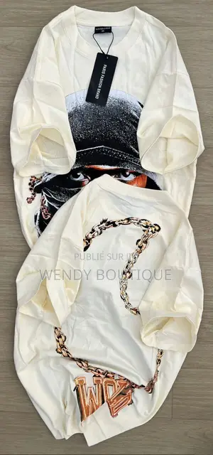 Photo - Tee-Shirt Qualité Supérieure