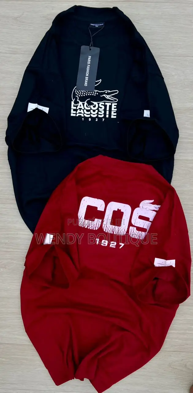 Tee-Shirt Qualité Supérieure