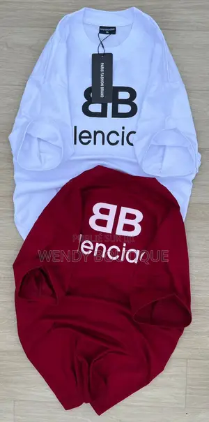 Tee-Shirt Qualité Supérieure