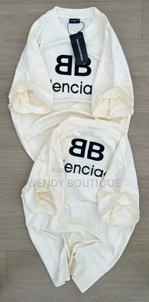 Tee-Shirt Qualité Supérieure