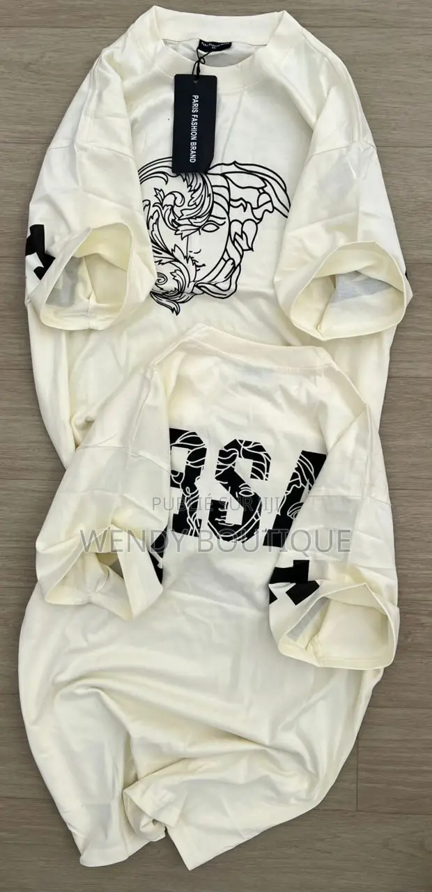 Tee-Shirt Qualité Supérieure