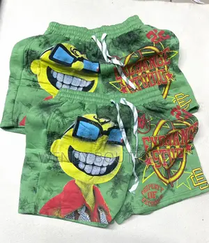 Photo - Culotte Haut Standing