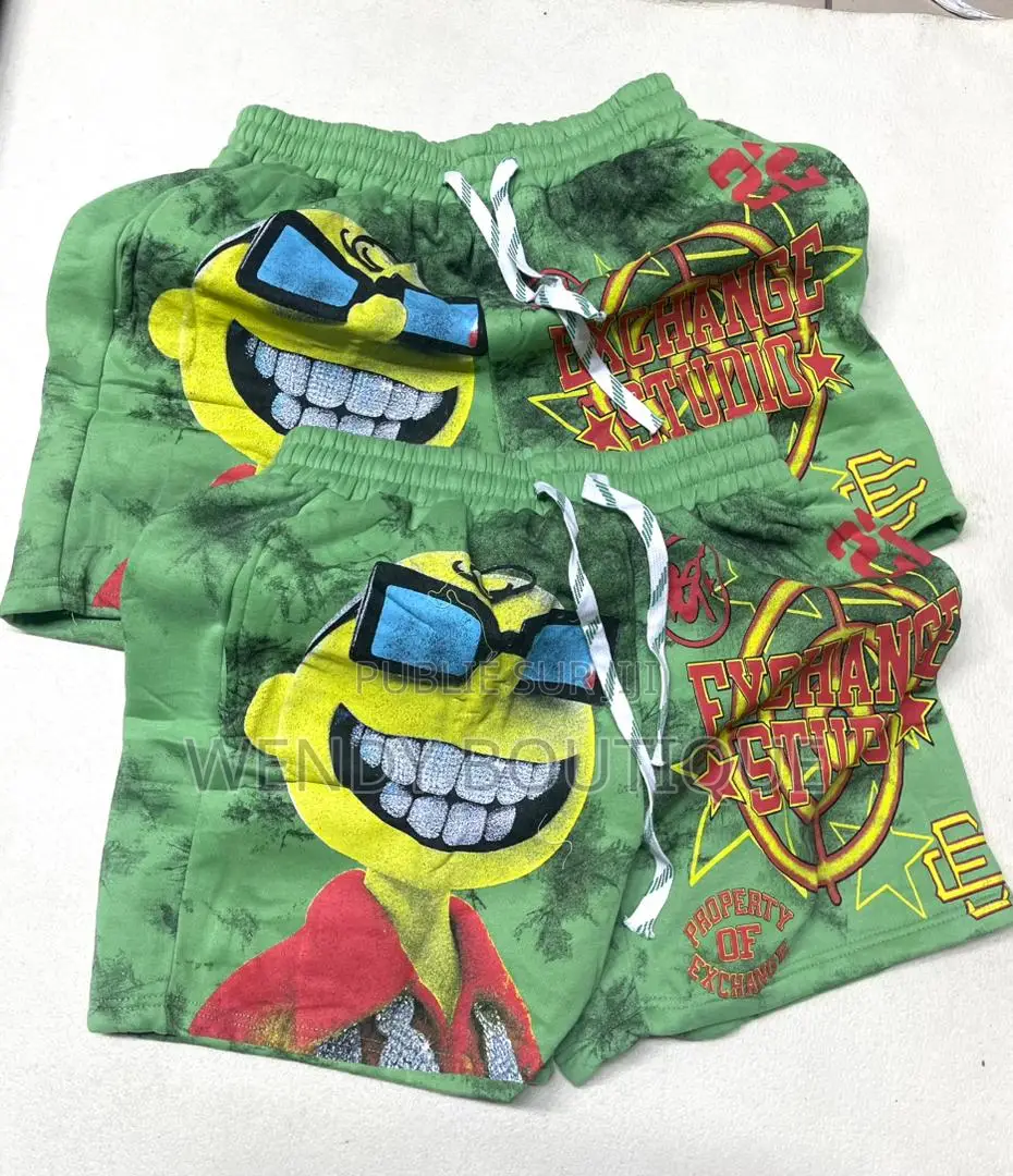 Culotte Haut Standing