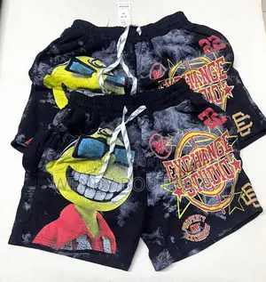 Culotte Haut Standing