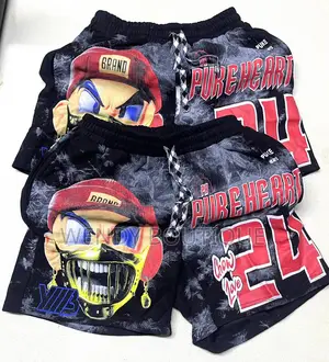 Culotte Haut Standing