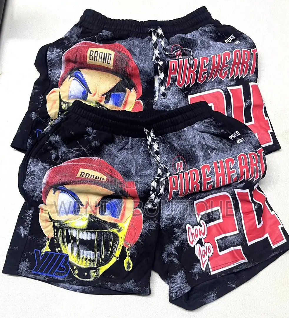 Culotte Haut Standing