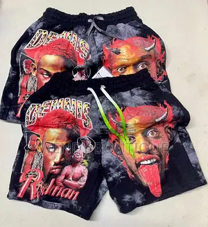 Culotte Haut Standing