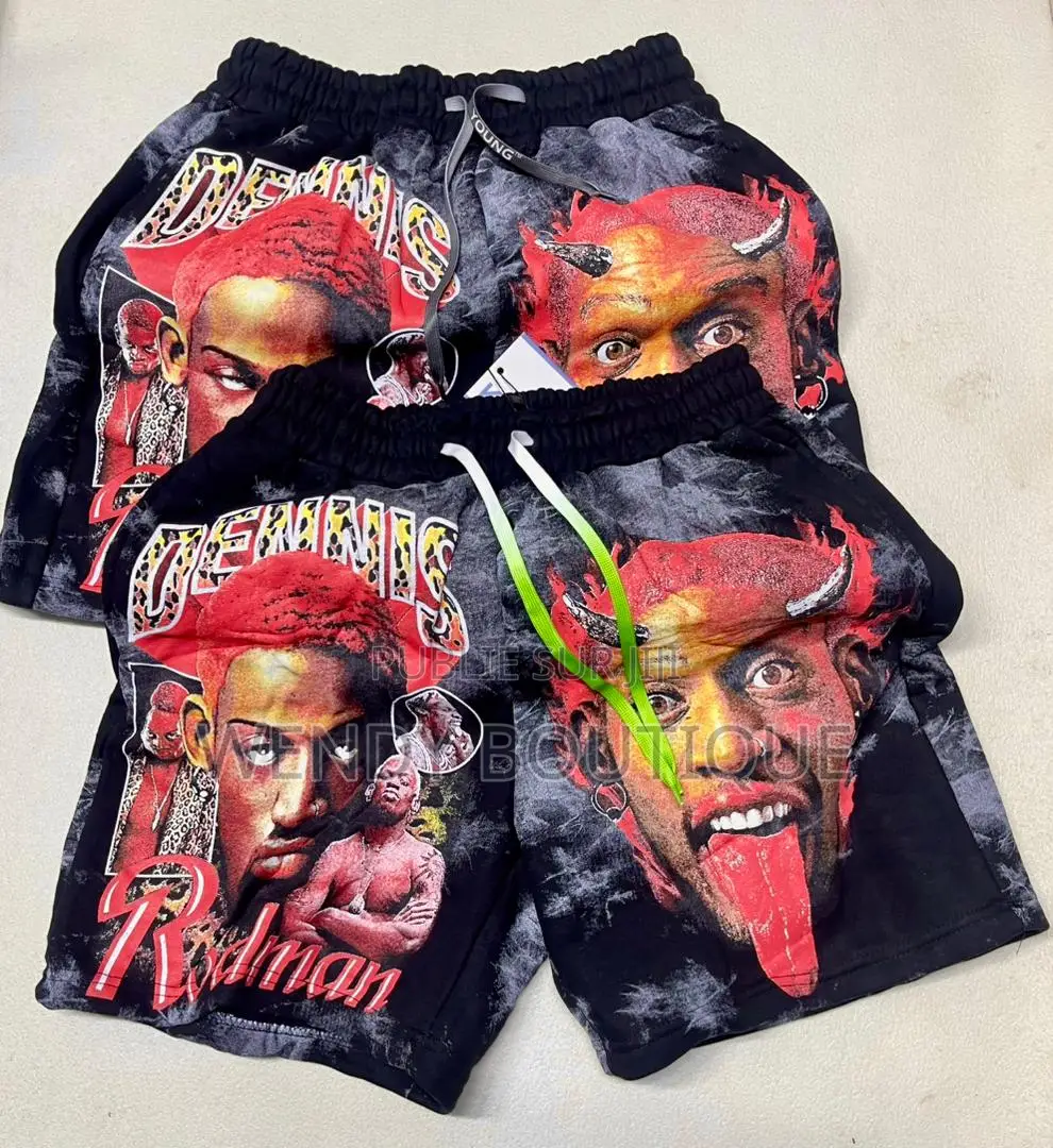 Culotte Haut Standing