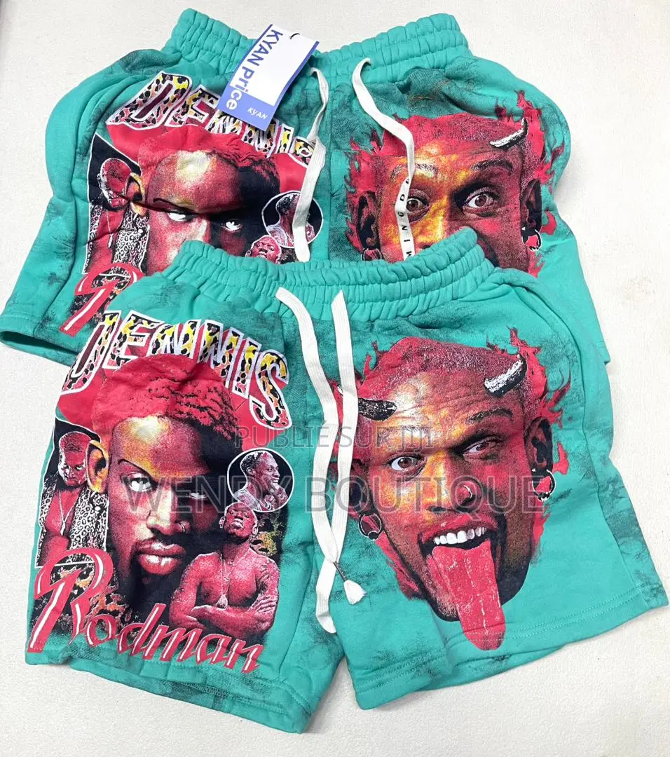 Culotte Haut Standing