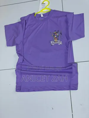 Photo - Vente De Maillot Et De Habi