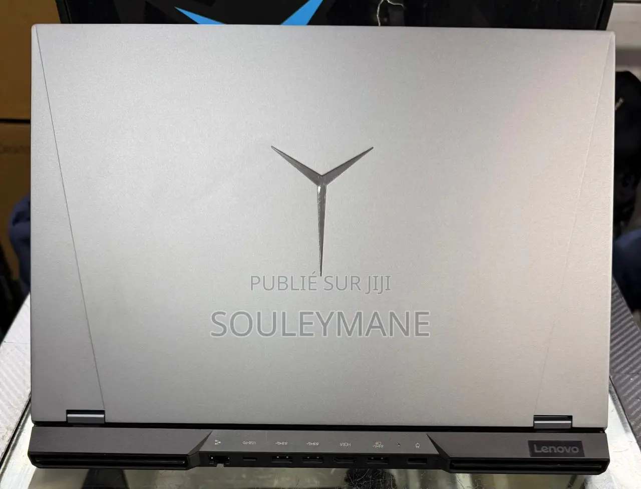 New Ordinateur Portable Lenovo Legion 7 16GB AMD Ryzen 7 SSD 512GB