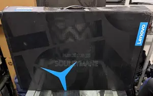 New Ordinateur Portable Lenovo Legion 7 16GB AMD Ryzen 7 SSD 512GB