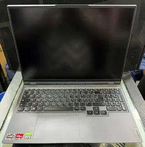 New Ordinateur Portable Lenovo Legion 7 16GB AMD Ryzen 7 SSD 512GB