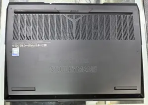New Ordinateur Portable Lenovo Legion 7 16GB AMD Ryzen 7 SSD 512GB