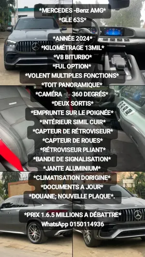 BMW X6 xDrive40i 2024 Black