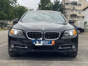 BMW X6 xDrive40i 2024 Black