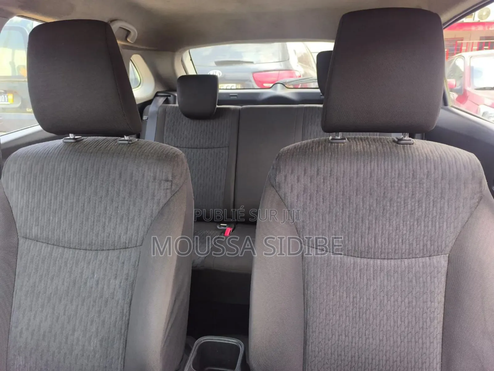 Suzuki Baleno 2020 Blanc