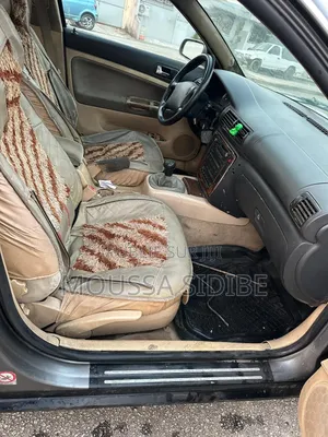 Volkswagen Passat 2003 Gris