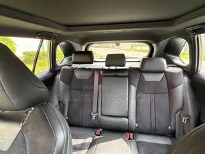 Toyota RAV4 Limited 2022 Gris