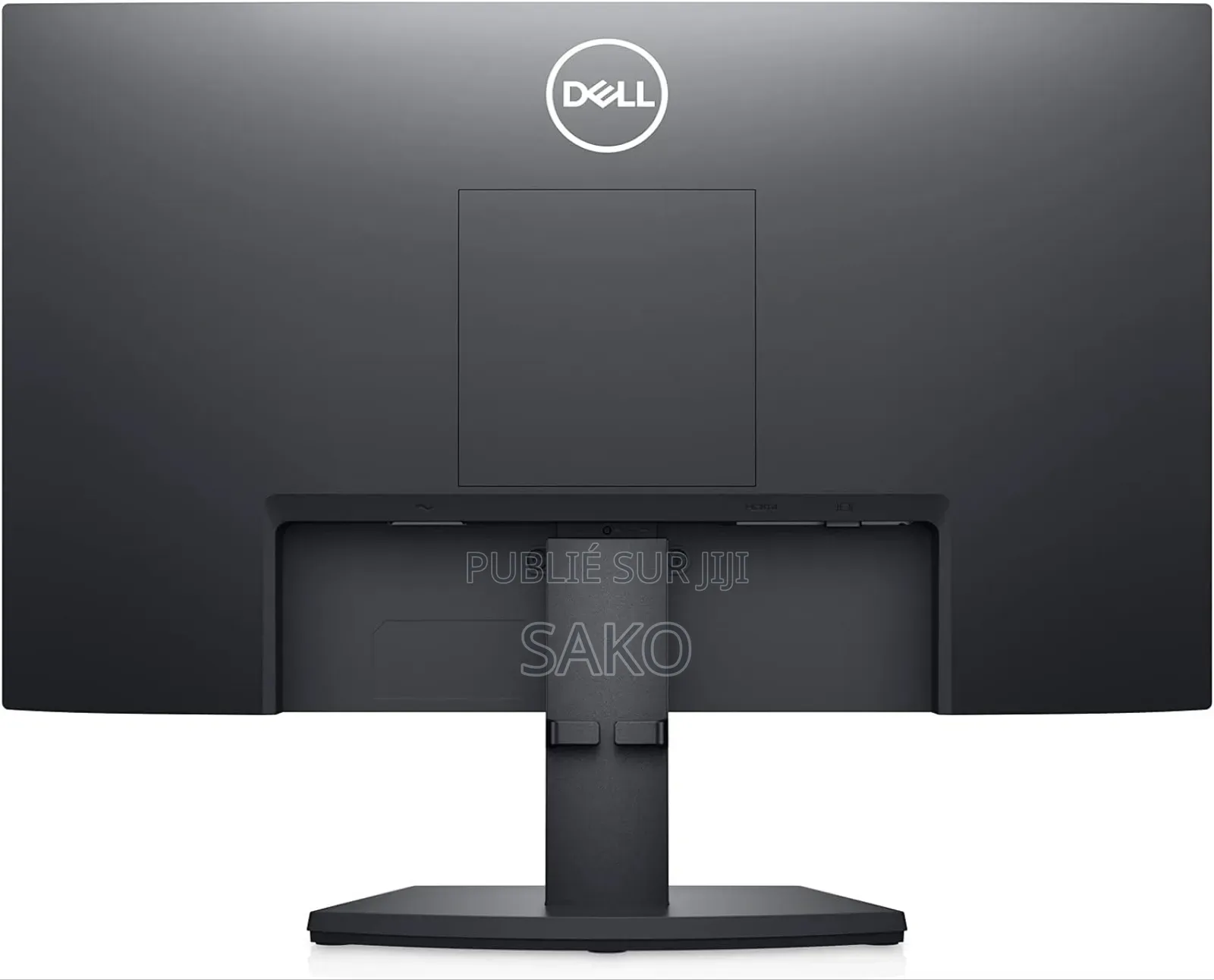Écran Dell 27" E2723h