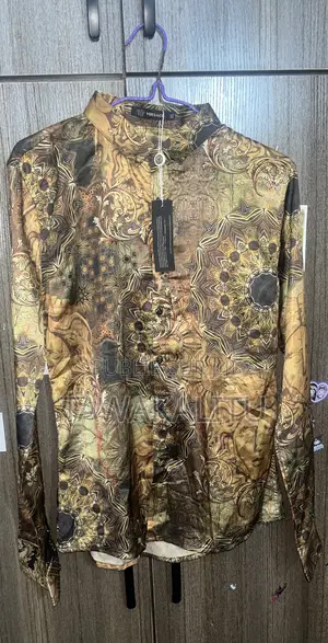 Photo - Chemise Neuve