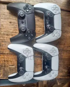 Photo - Manette Ps5