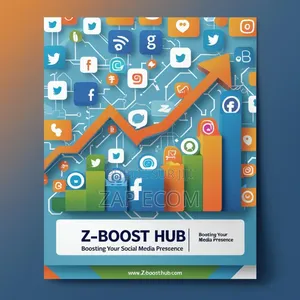 Nous Vous Aidons À Gagner en Visibilité Sur Les Réseaux Sociaux.