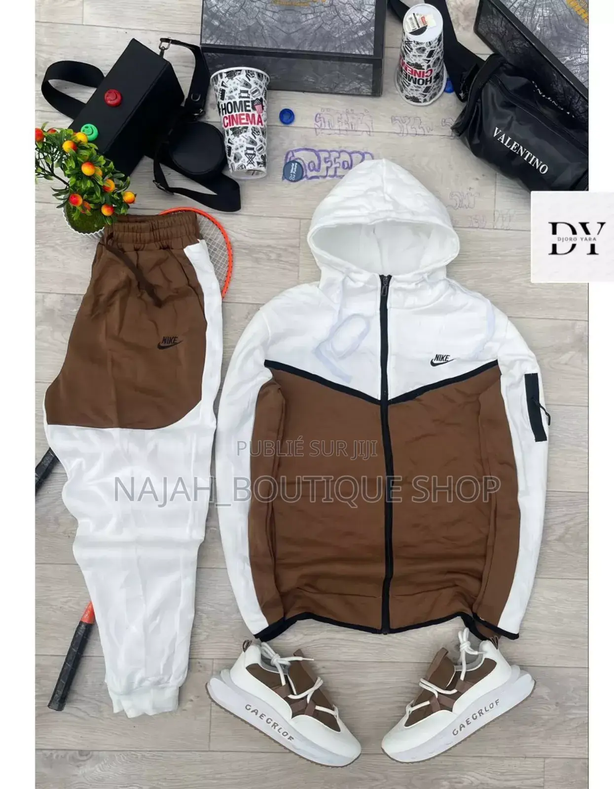 Sous Vêtements