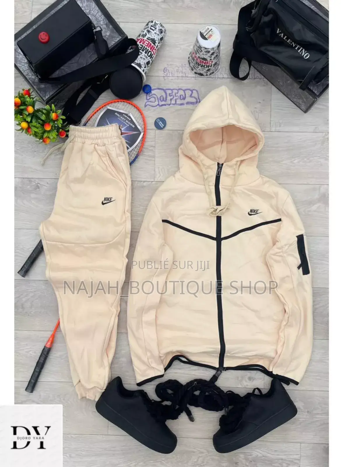 Sous Vêtements