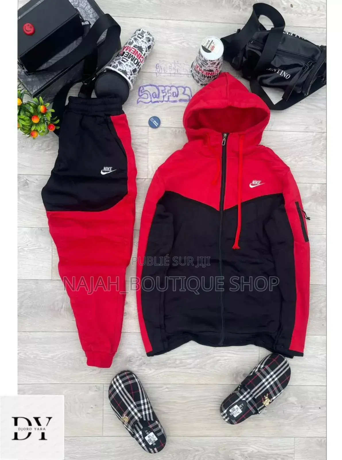 Sous Vêtements