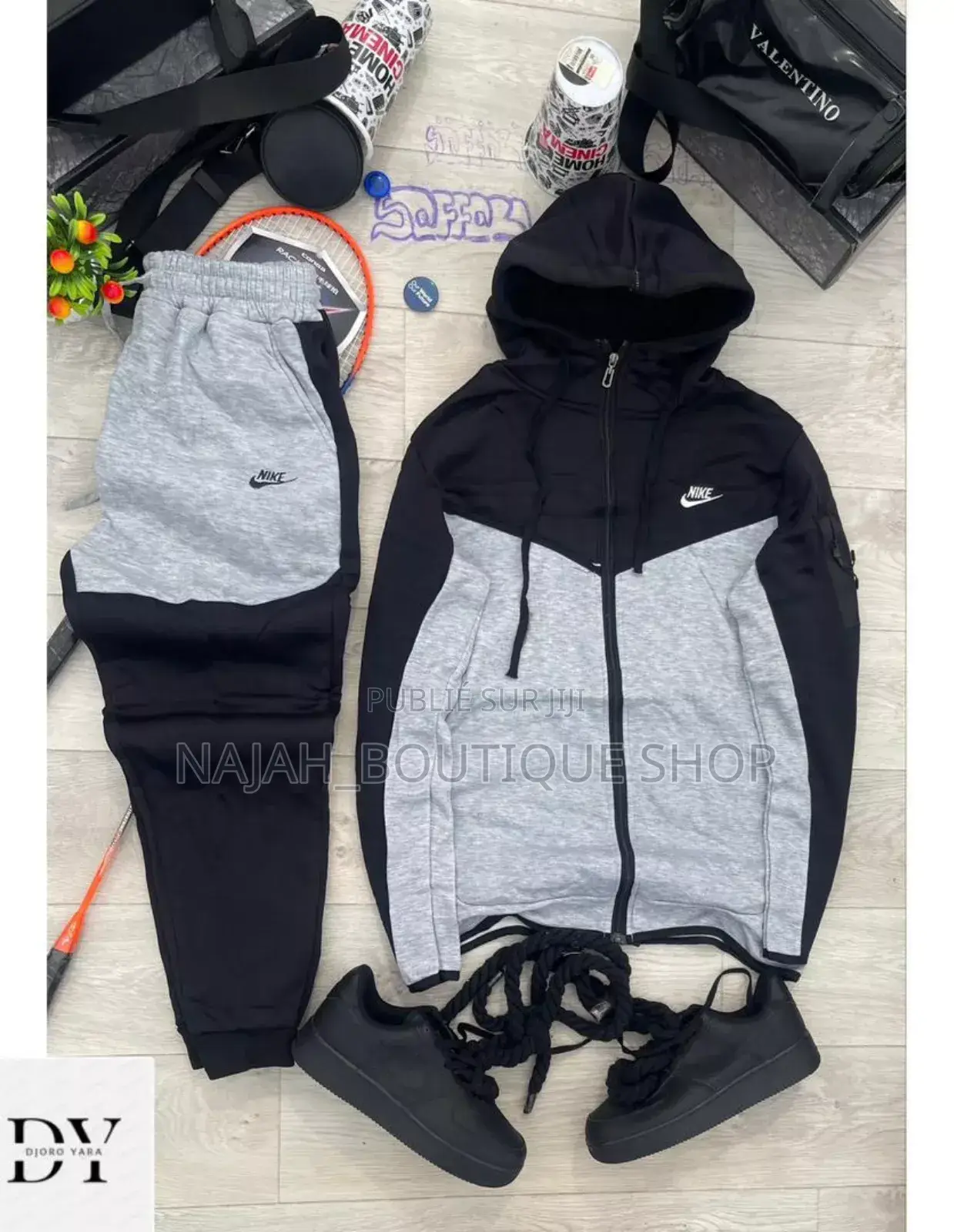 Sous Vêtements