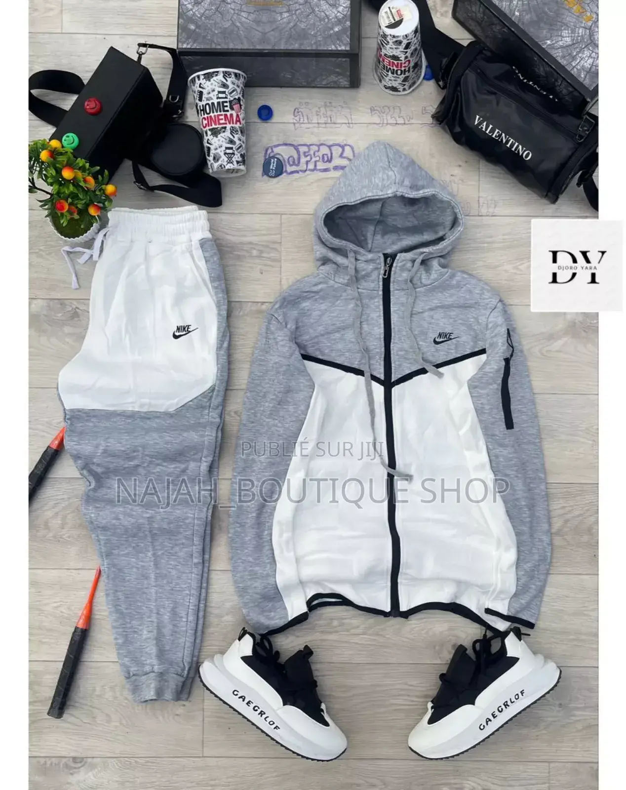 Sous Vêtements