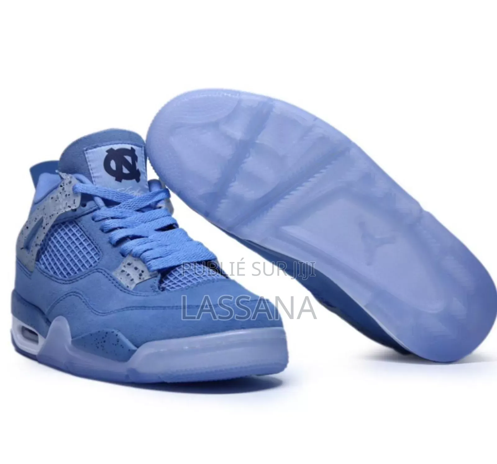 Air Jordan 4